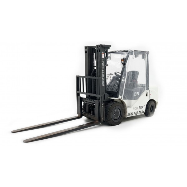 Maltepe Forklift Kiralama