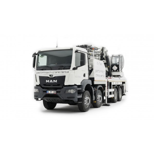 Maltepe Kırmalı Vinç Kiralama