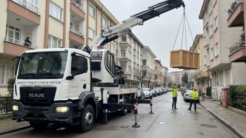 Büyükbakkalköy Mahallesi