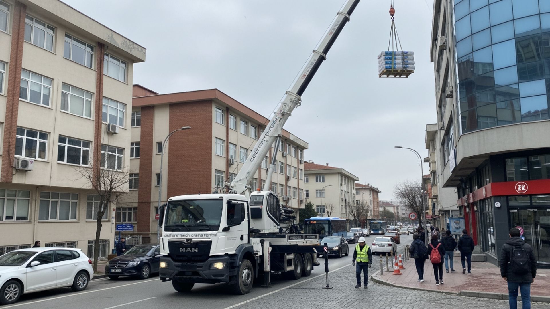  Marmara Eğitim Vinç Kiralama 